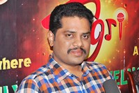 Lyricist Sirasri Stills at Tori